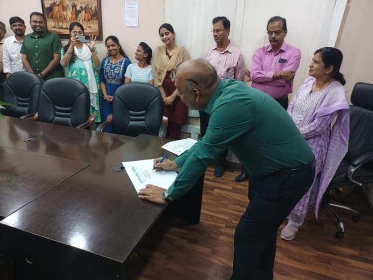 Swachhta Pakhwada, 2024 ( From 01.02.2024 to 15.02.2024)
