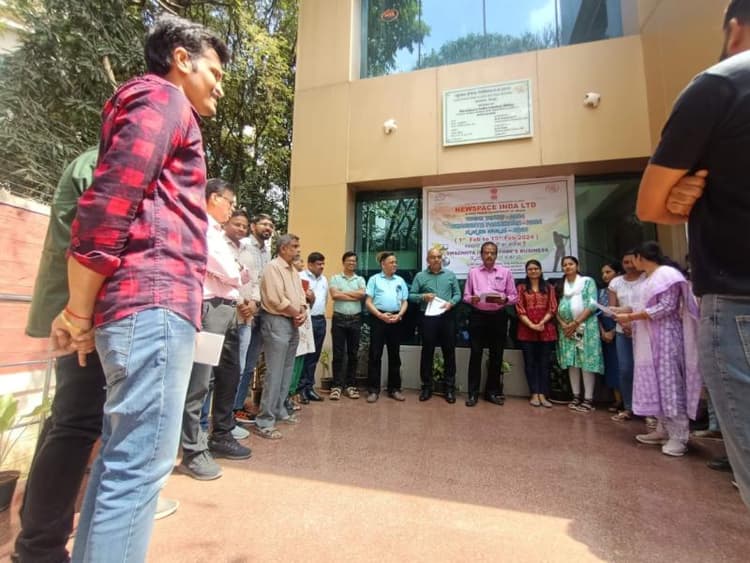Swachhta Pakhwada, 2024 ( From 01.02.2024 to 15.02.2024)