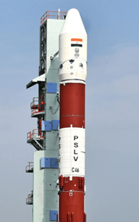 Ground Infrastructure for Space Based Needs