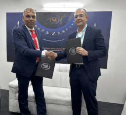 NewSpace India Limited (NSIL) and VIASAT Enter into a Memorandum of Understanding to address High-Bandwidth Connectivity for India and International Markets through potential development of small…
