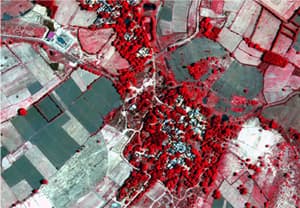 Remote Sensing Services