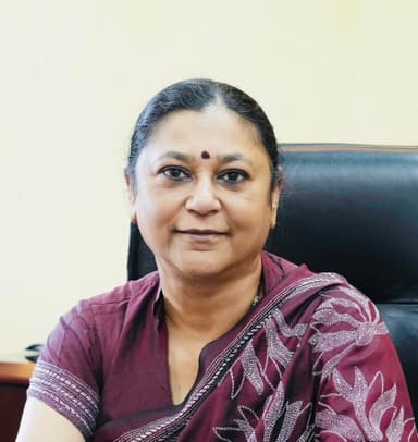 Shankari Murali