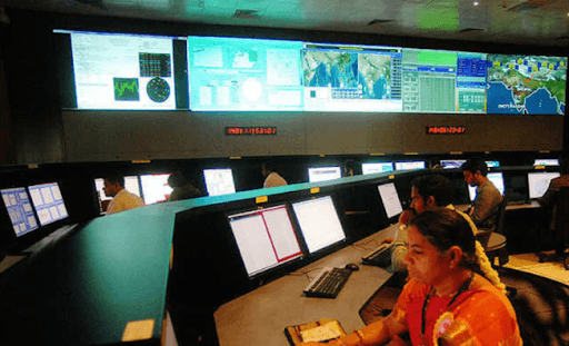 NSIL provides LEOP And TTC Support To M/S Galaxeye Space for their Satellite Mission 'Drishti"