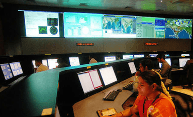 NSIL provides LEOP And TTC Support To M/S Galaxeye Space for their Satellite Mission 'Drishti"