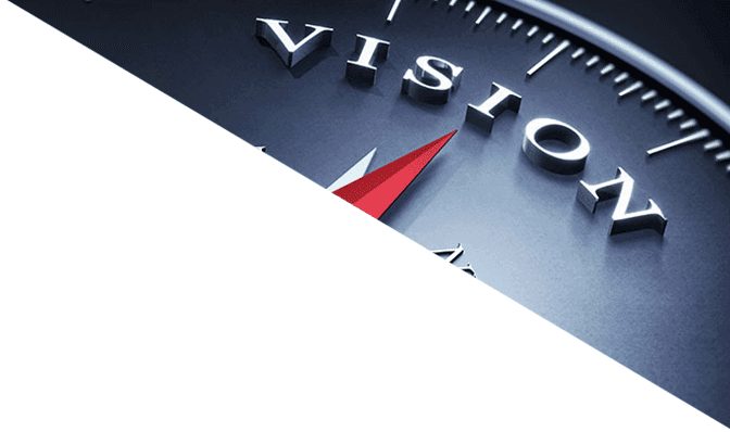 Vision and Mission